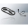 Viture Przedłużacz (USB 3.2 Gen1) męski USB-C do żeński USB-C (czar - 1503955 - zdjęcie 3
